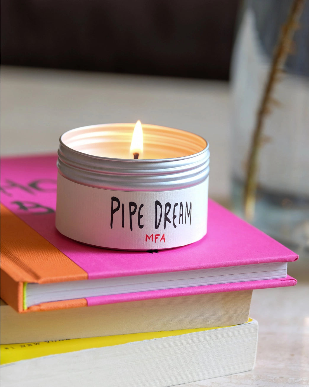Pipe Dream Mini
