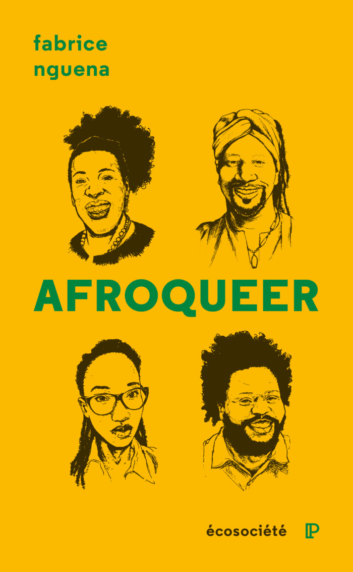 AfroQueer