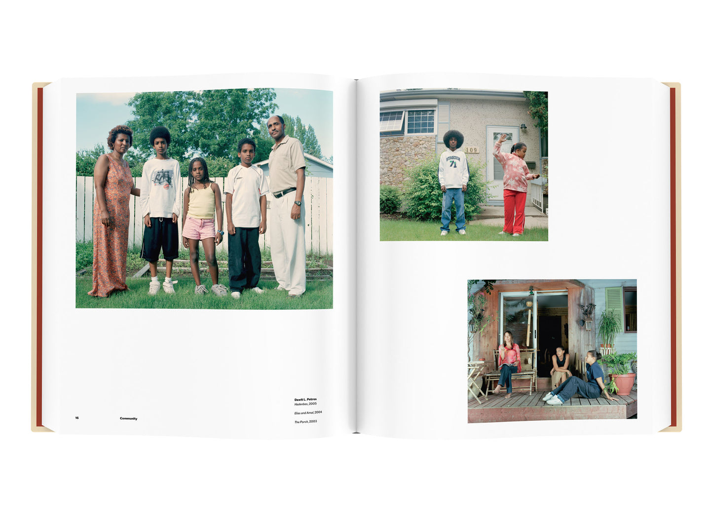 AS WE RISE: CONTEMPORARY PHOTOGRAPHY FROM THE BLACK ATLANTIC