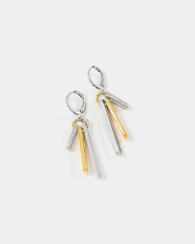 Flamma Earrings