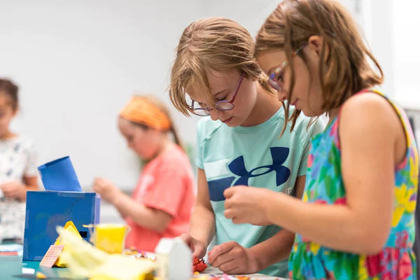 PA Day Camp November 25, 2024