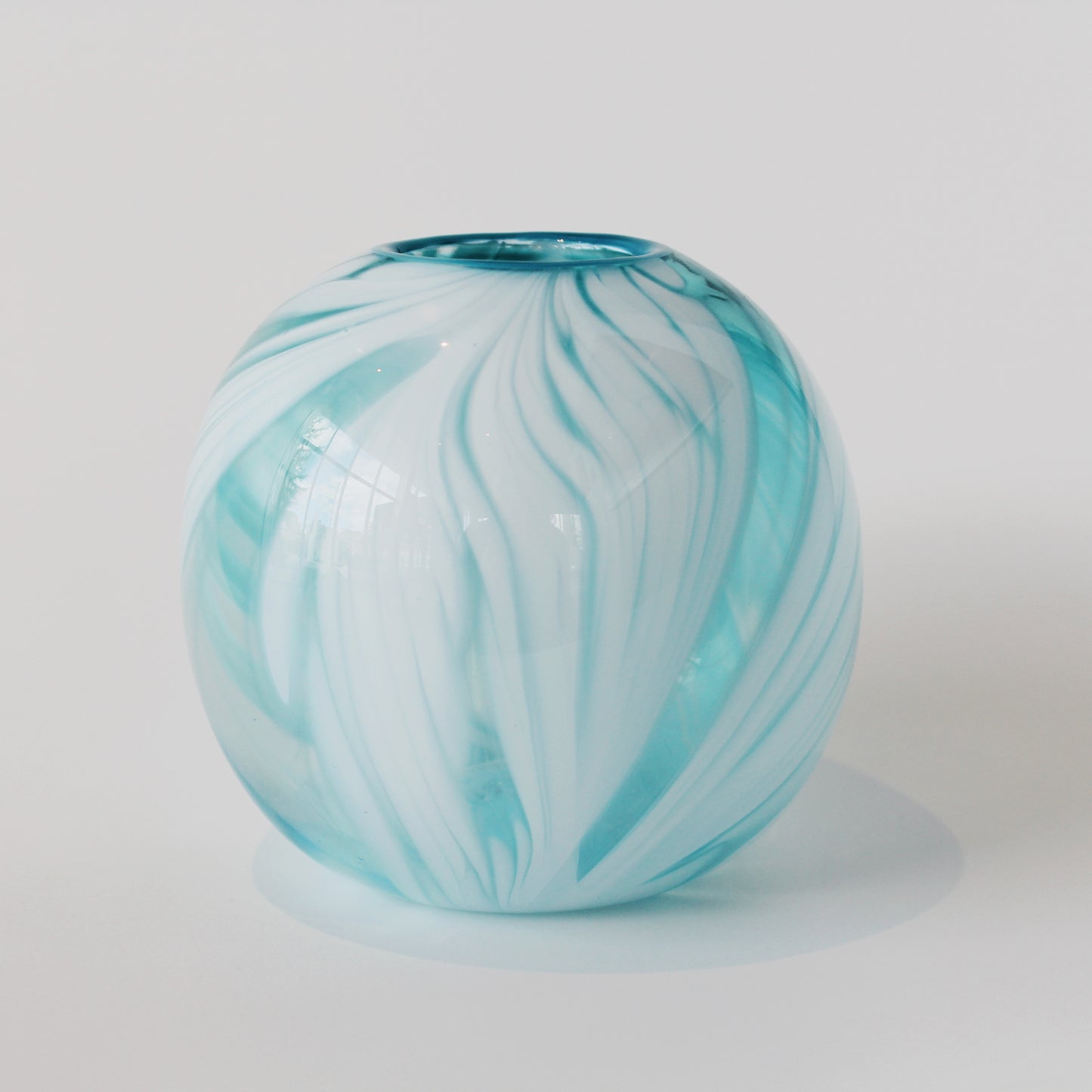 Sphere Vase