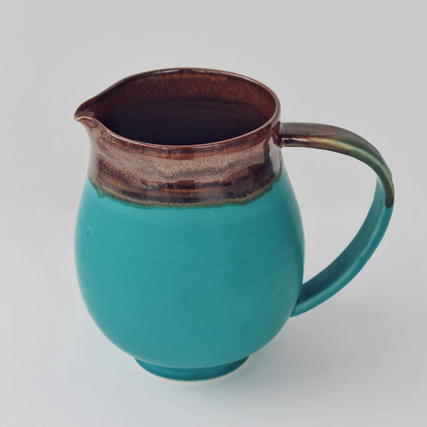Rosalie Gingras - Aqua Pitcher