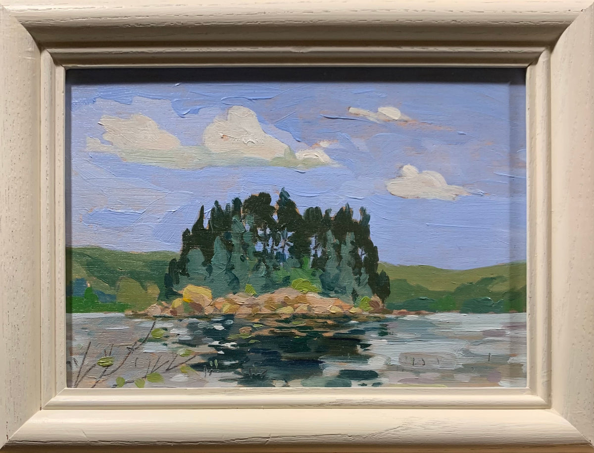 Little Island