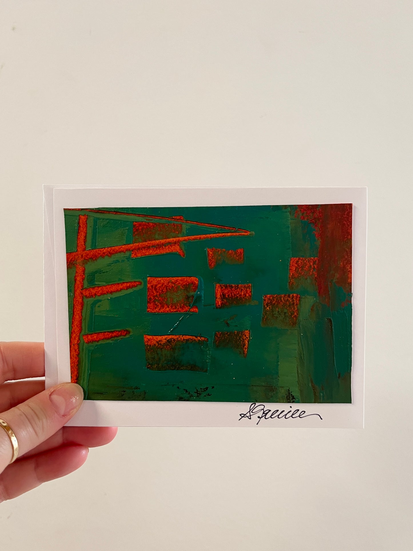 Sylvie Grenier -15- le Blues