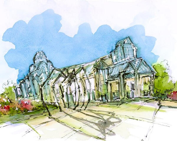 Tommy Lee Print - NGC Maman