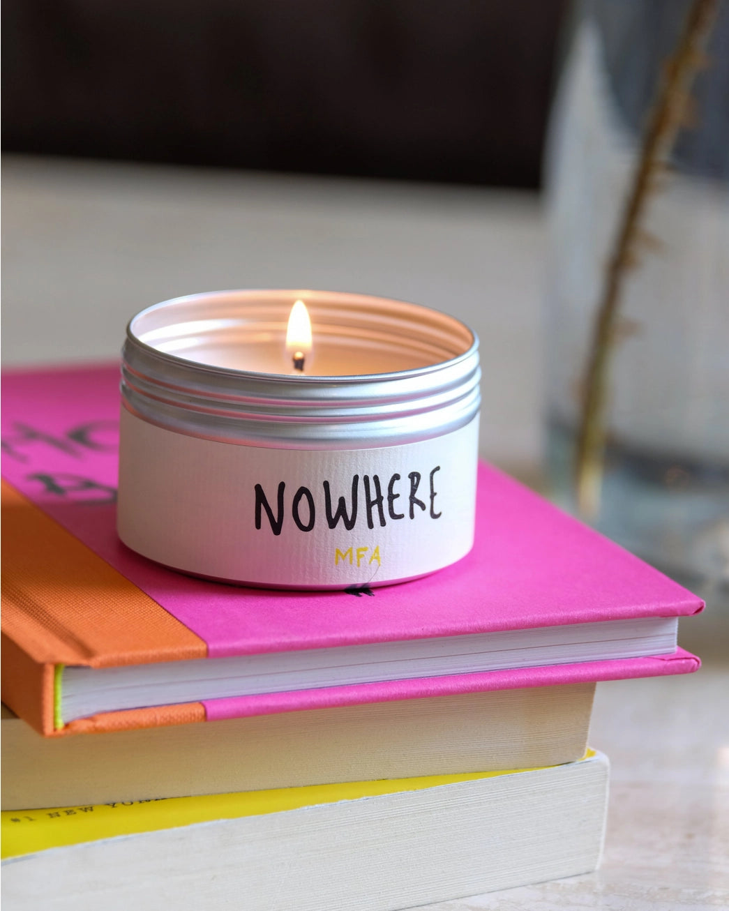 Nowhere Mini