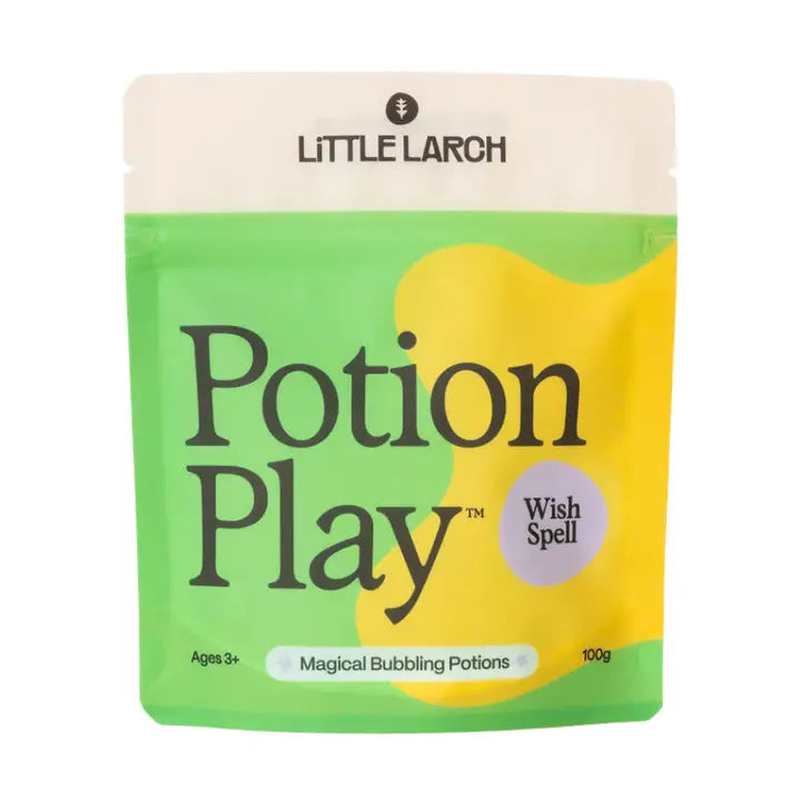 Potion Play
