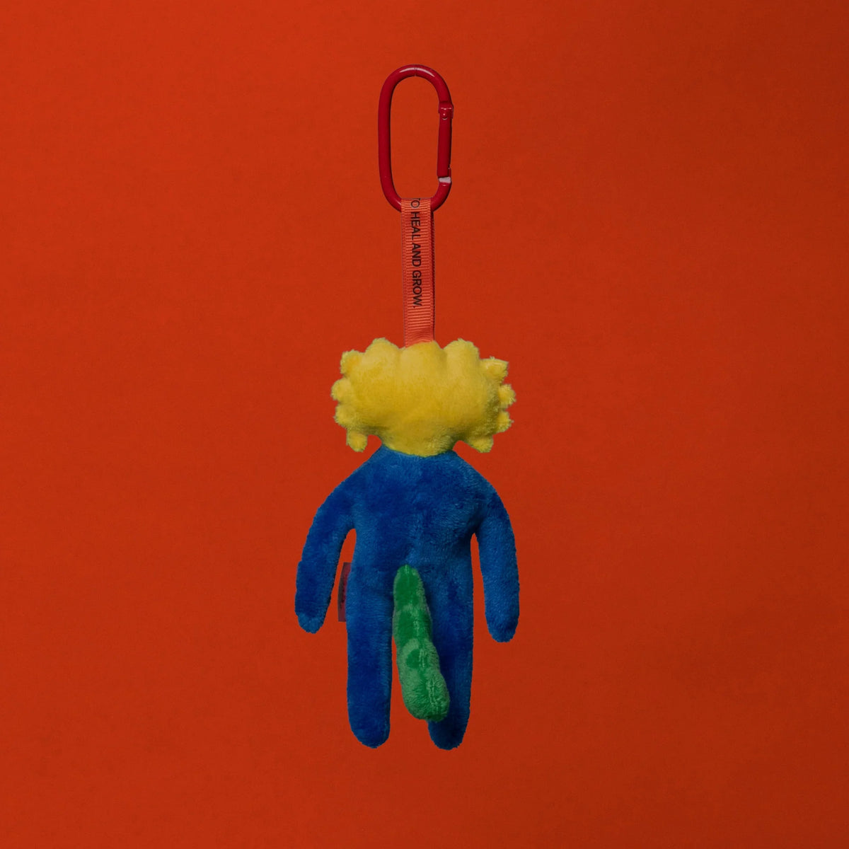 Porte-clé Dandy