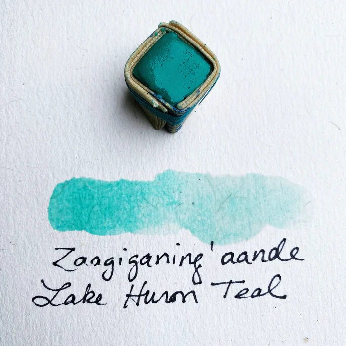 Beam Paints - Watercolour Paintstones