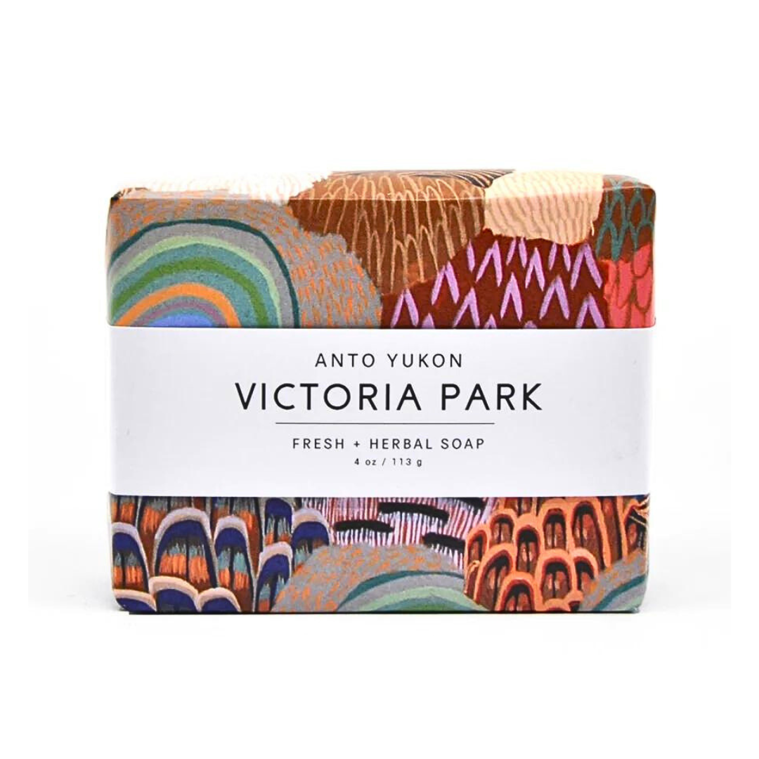 Savon Victoria Park