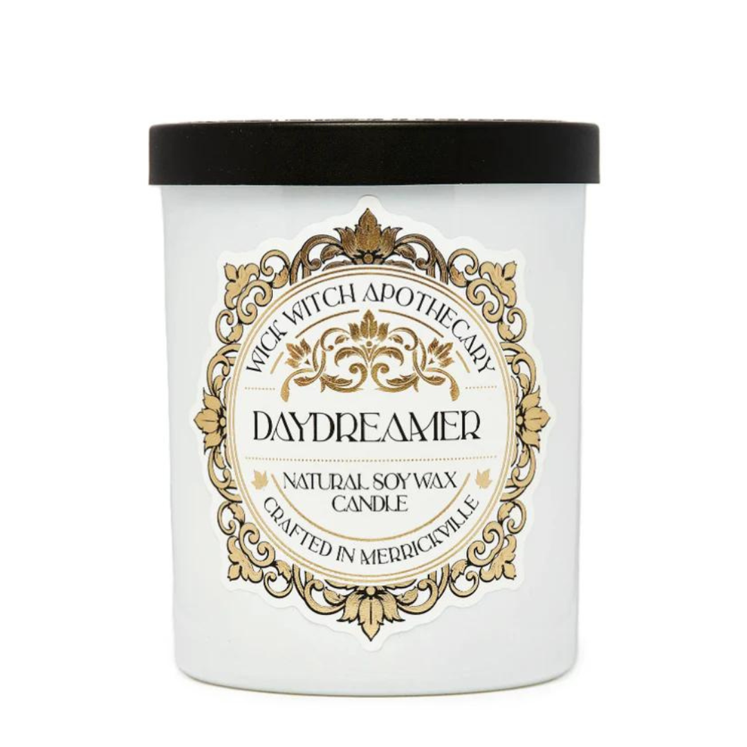 Wick Witch - Daydreamer Soy Candle