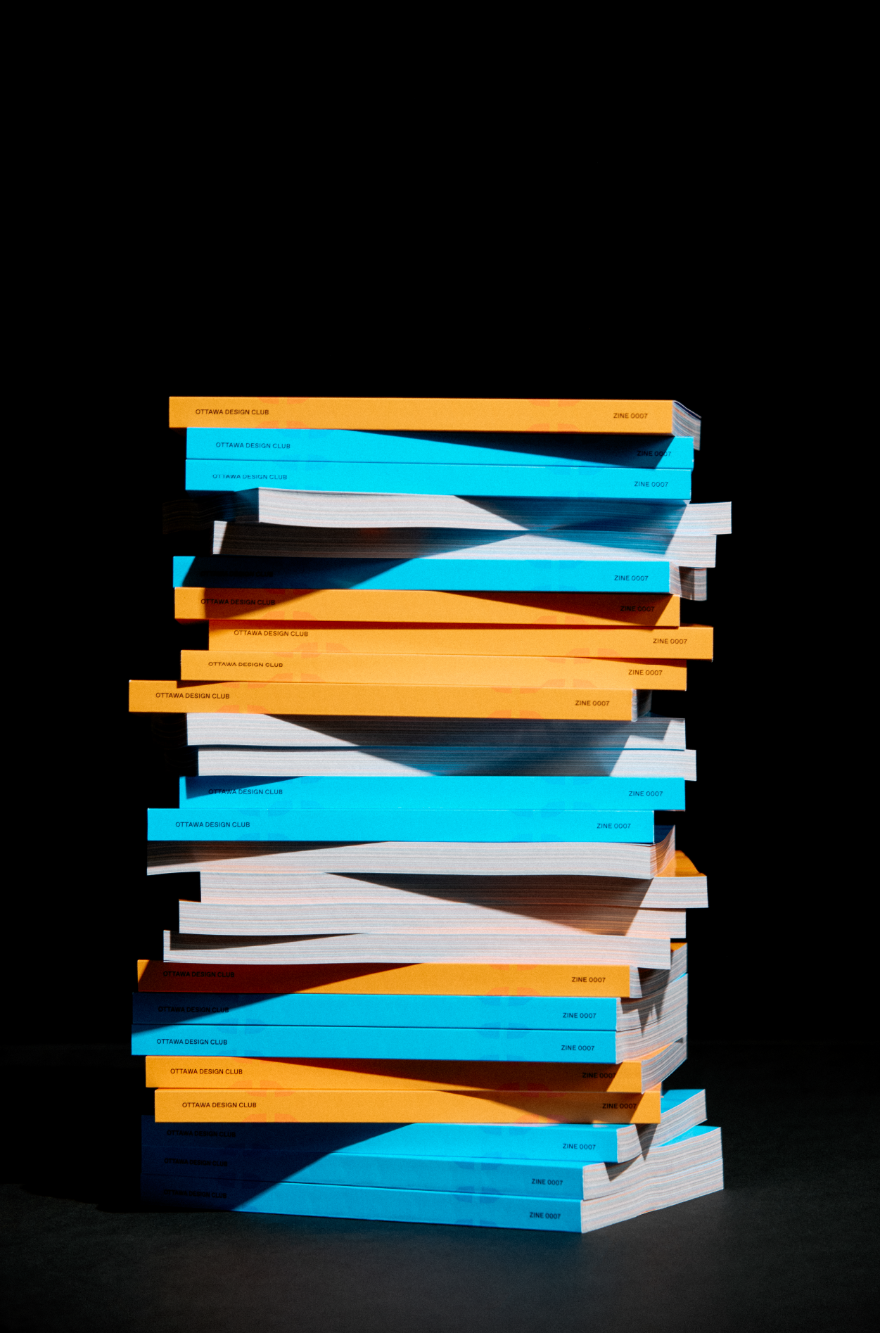 Building Bridges - Zine 0007/2024 - Ottawa Design Club