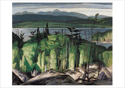 Boîte de Carte - Groupe des Sept