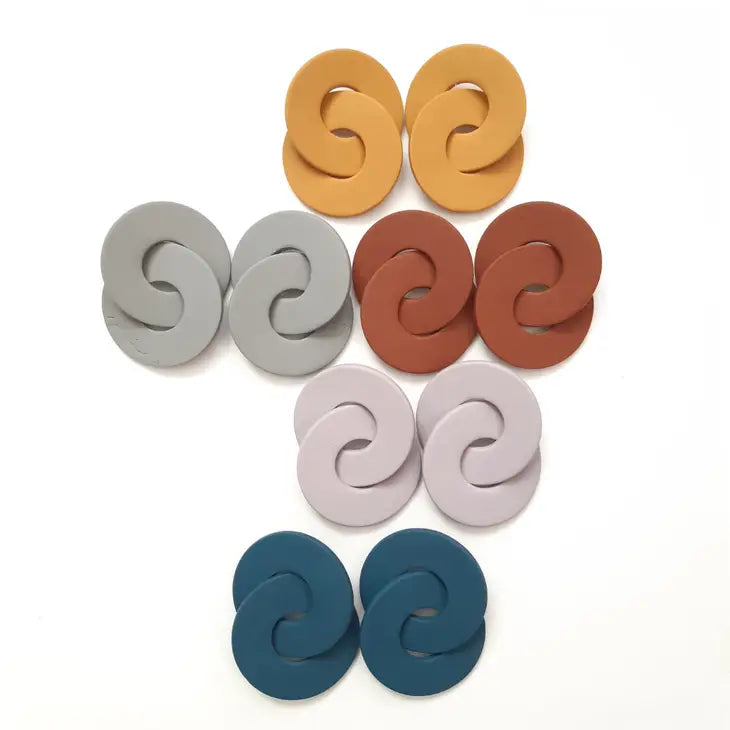 Boucles D'oreilles Joni Link