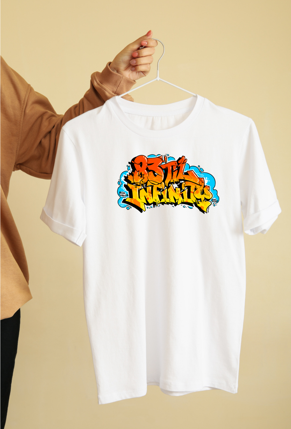 Boutique sales t shirt