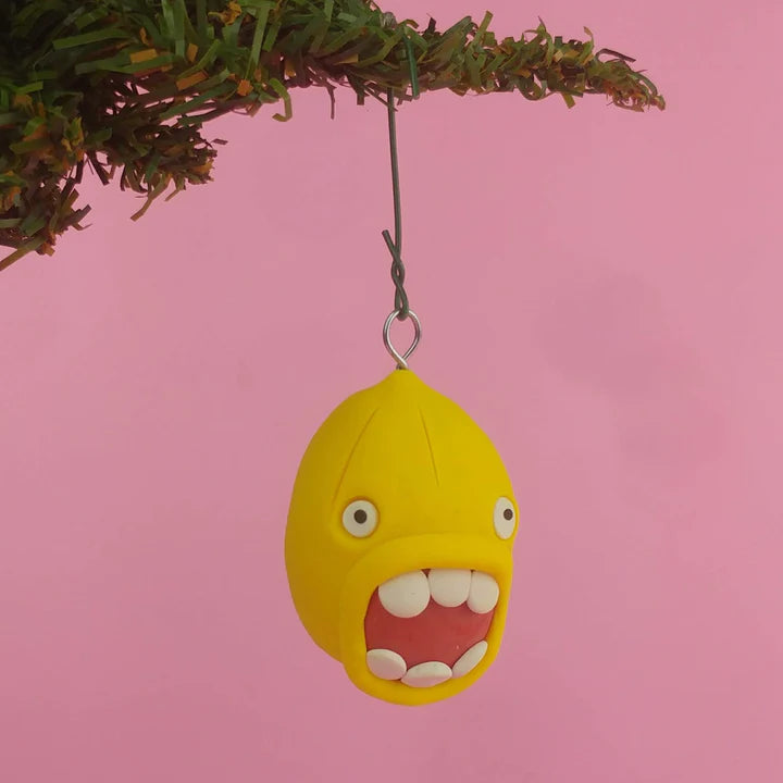 NUG Ornaments