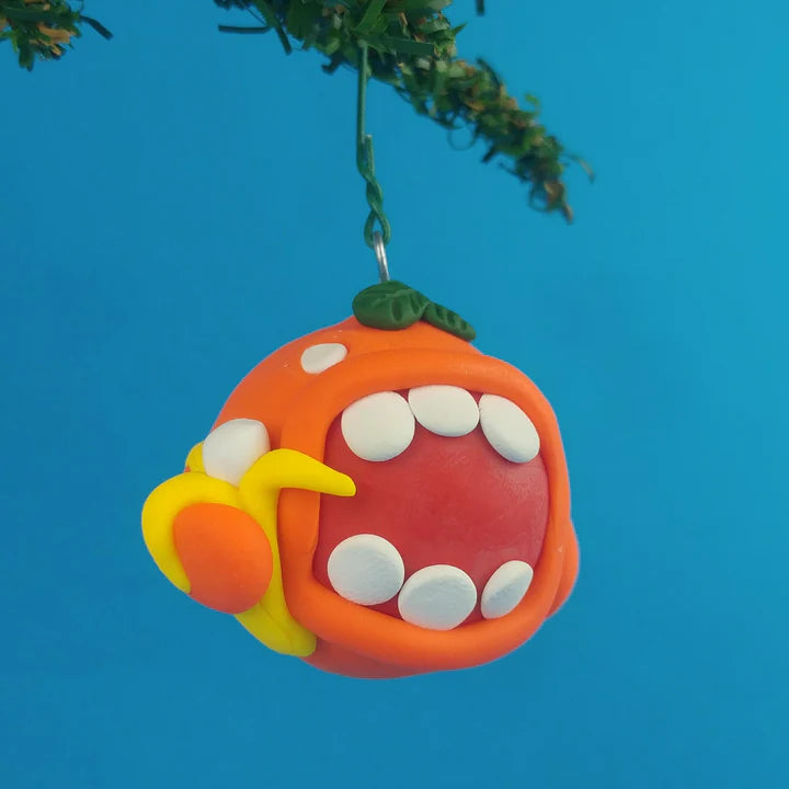 NUG Ornaments