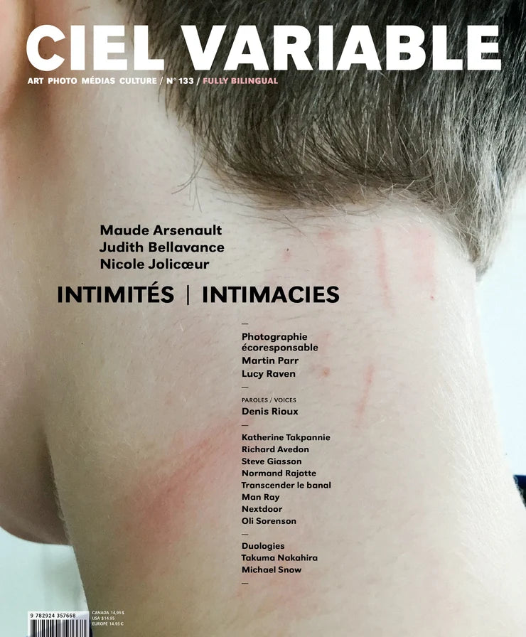 CIEL VARIABLE