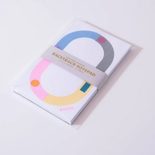 Large Notepad