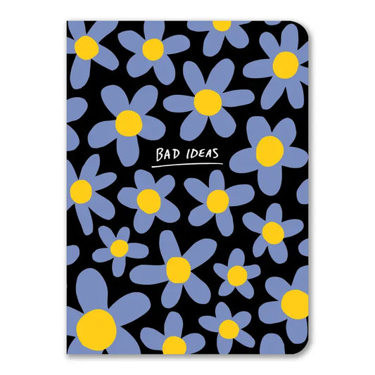 Carnet bad ideas