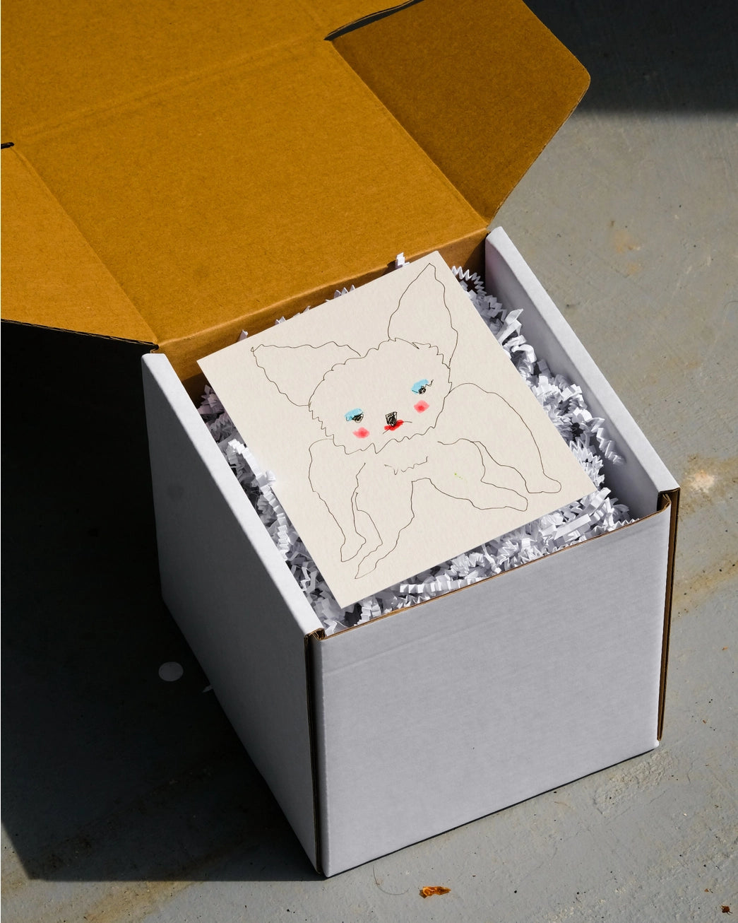 Night Cap Mini