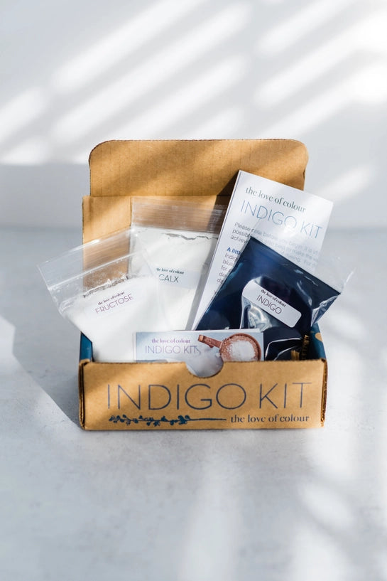 Indigo Kit Indigo Kit – boutique OAG Shop