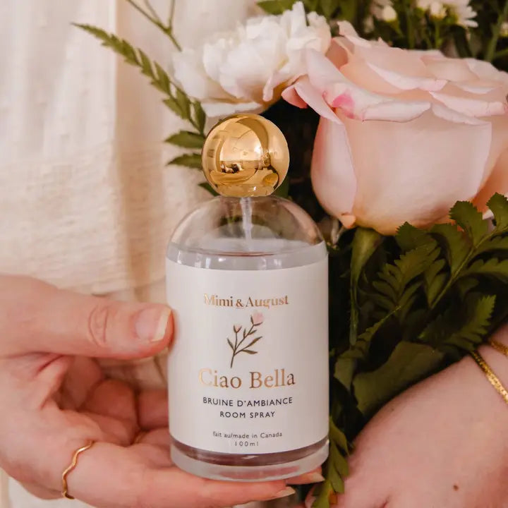 Spray D'ambiance - Ciao Bella