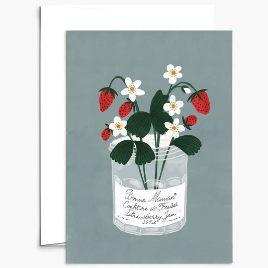 Bonne Maman - Mother's Day Card