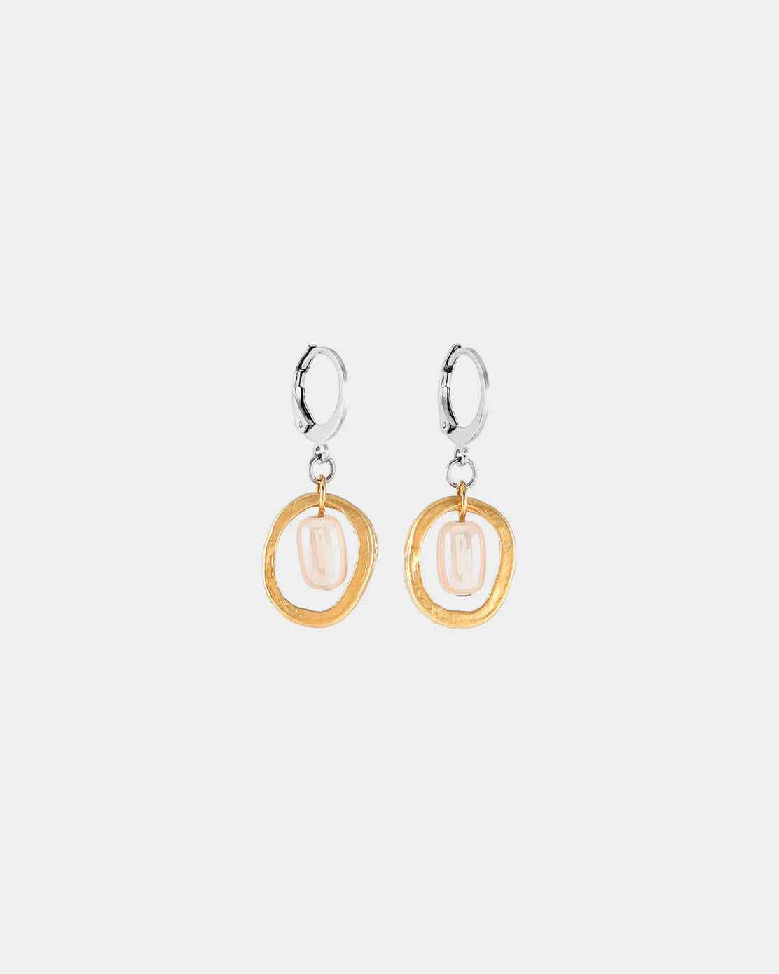 Dragea Earrings
