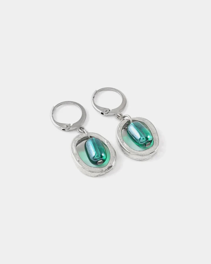 Dragea Earrings