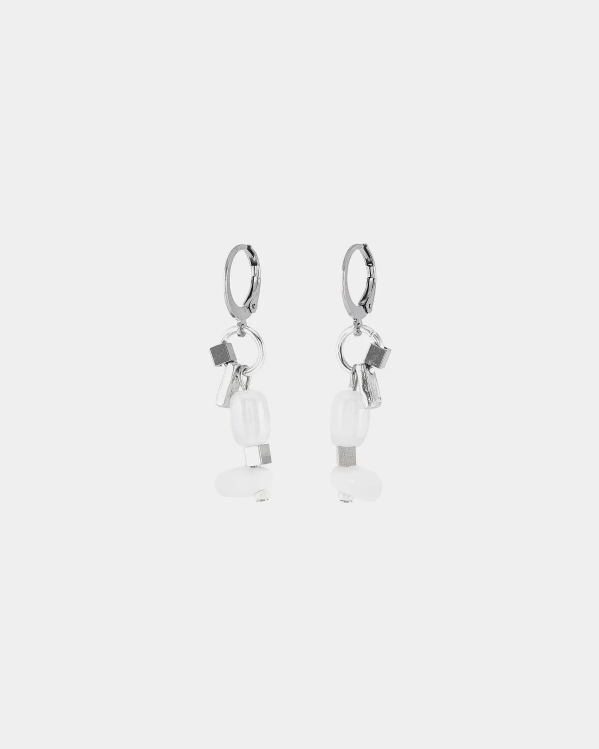Boucles d'oreilles Erugo