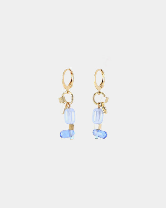 Erugo Earrings