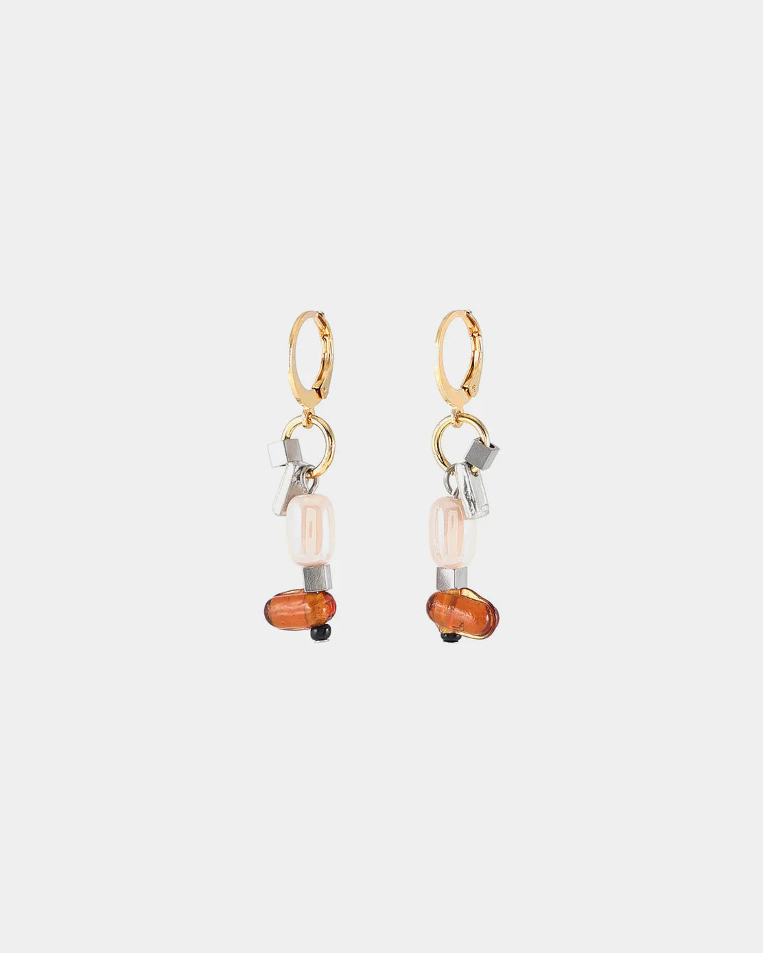 Boucles d'oreilles Erugo