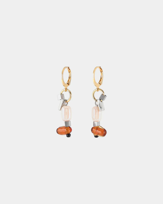 Erugo Earrings