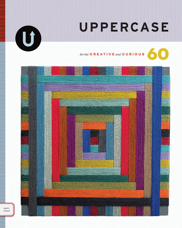 UPPERCASE