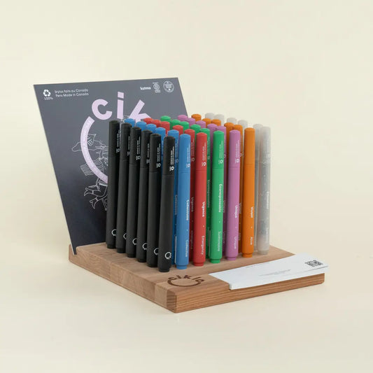 Ciklo Eco-Friendly Pens