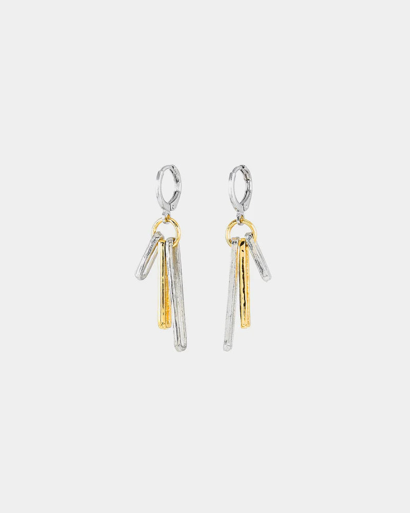 Flamma Earrings