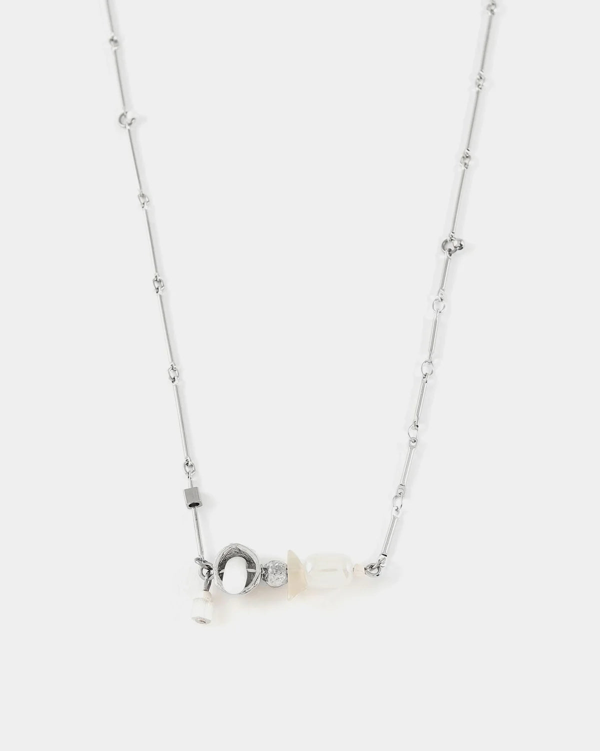 Dardo Necklace