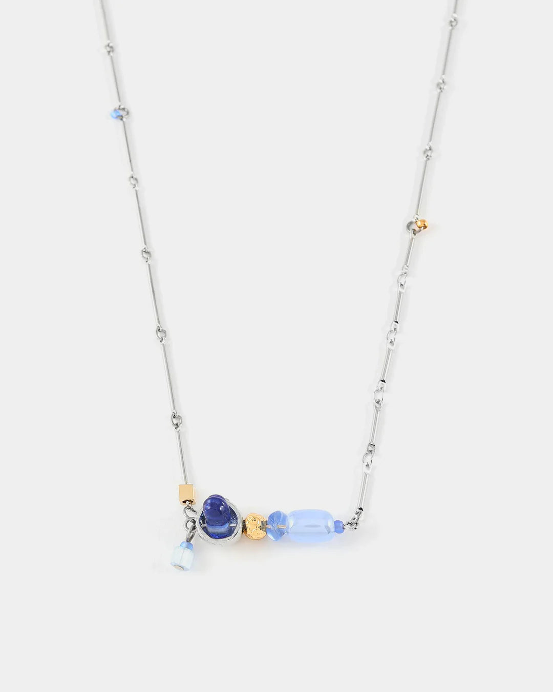 Dardo Necklace