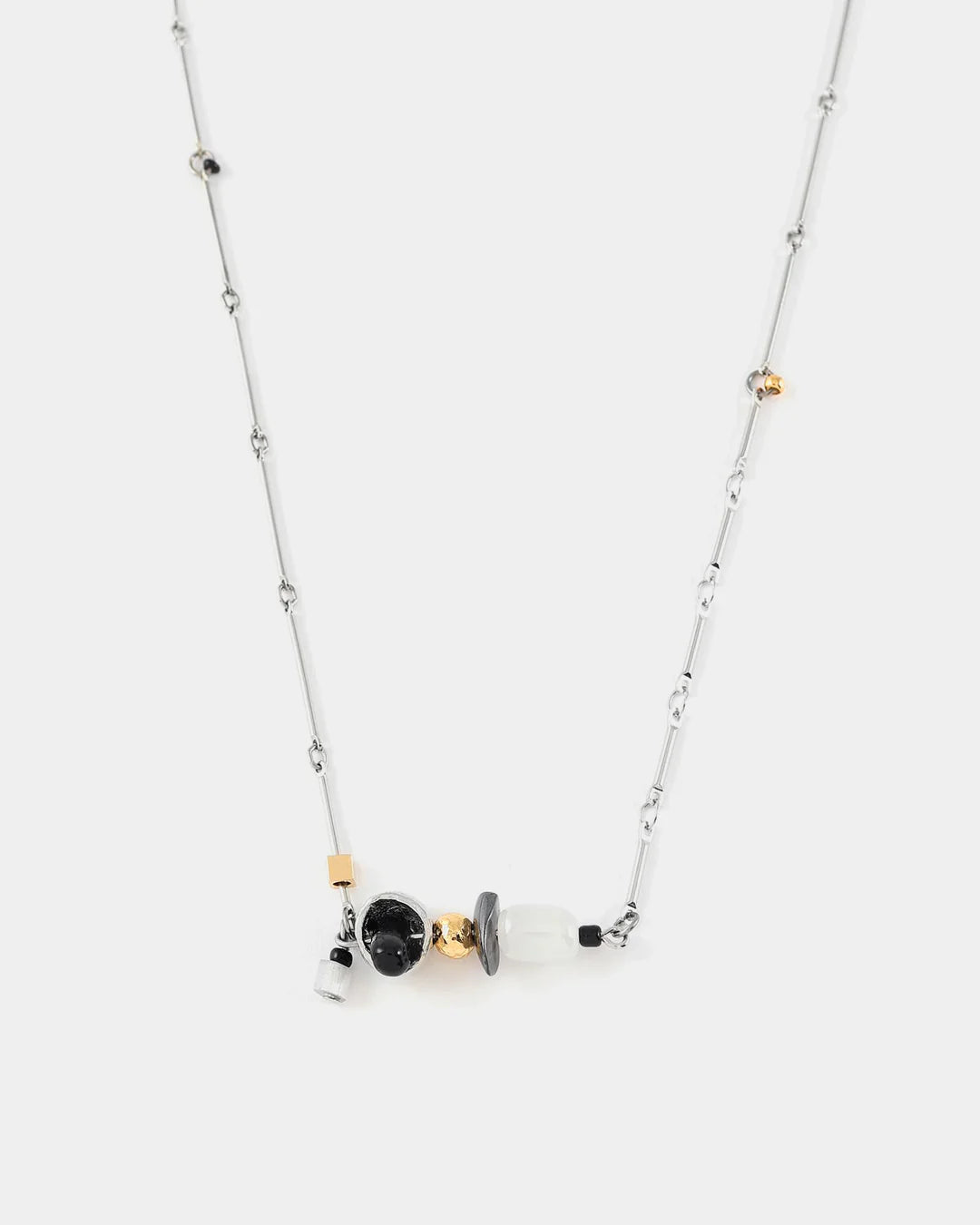 Dardo Necklace