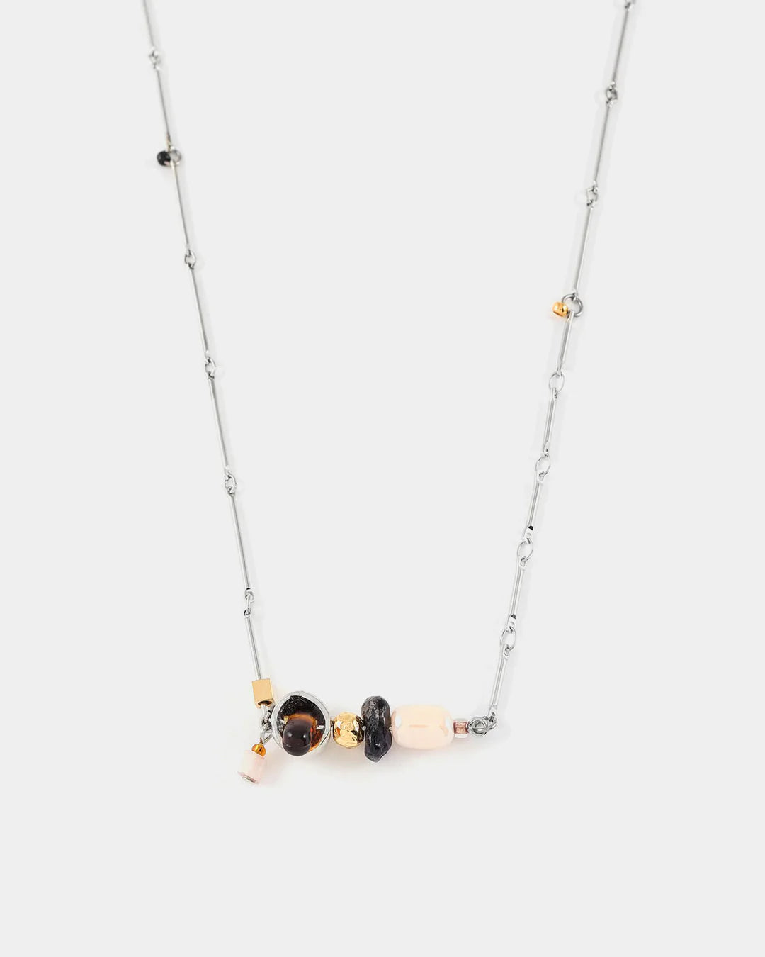 Dardo Necklace