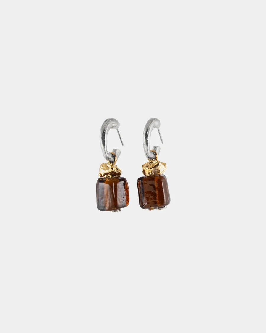 Melune Earrings
