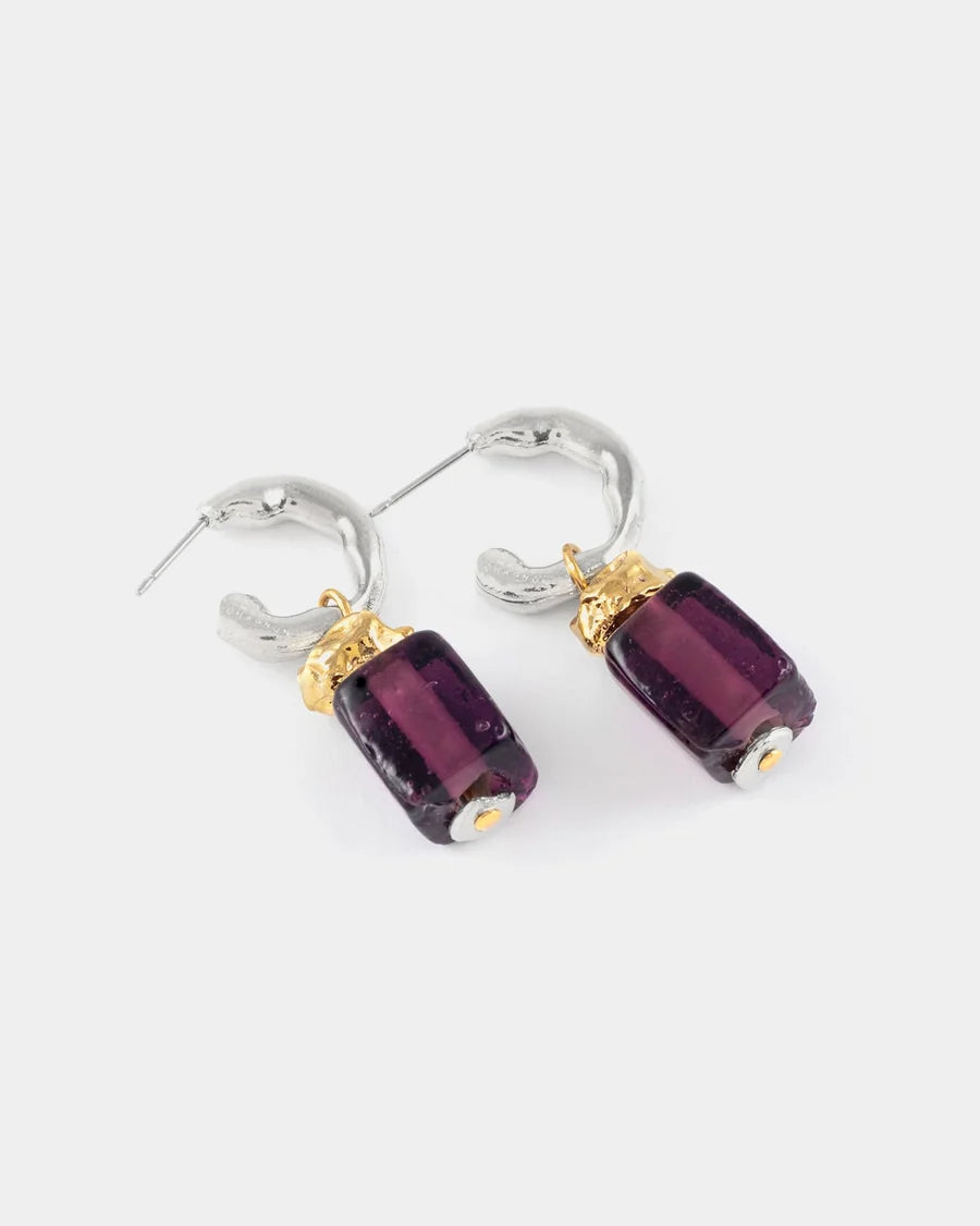 Melune Earrings