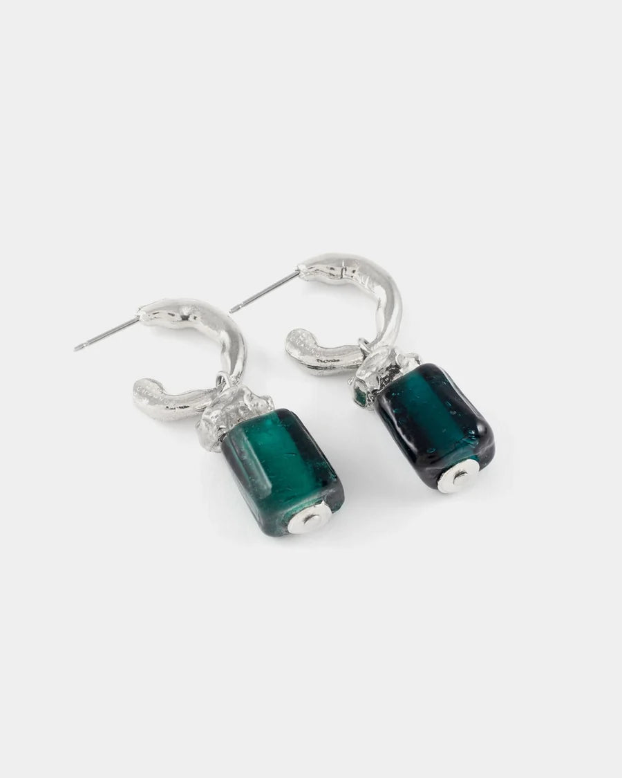 Melune Earrings