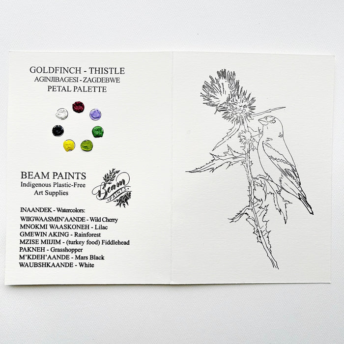 Beam Paints - Paintables