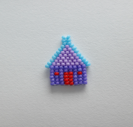 Leona | Homie Earrings