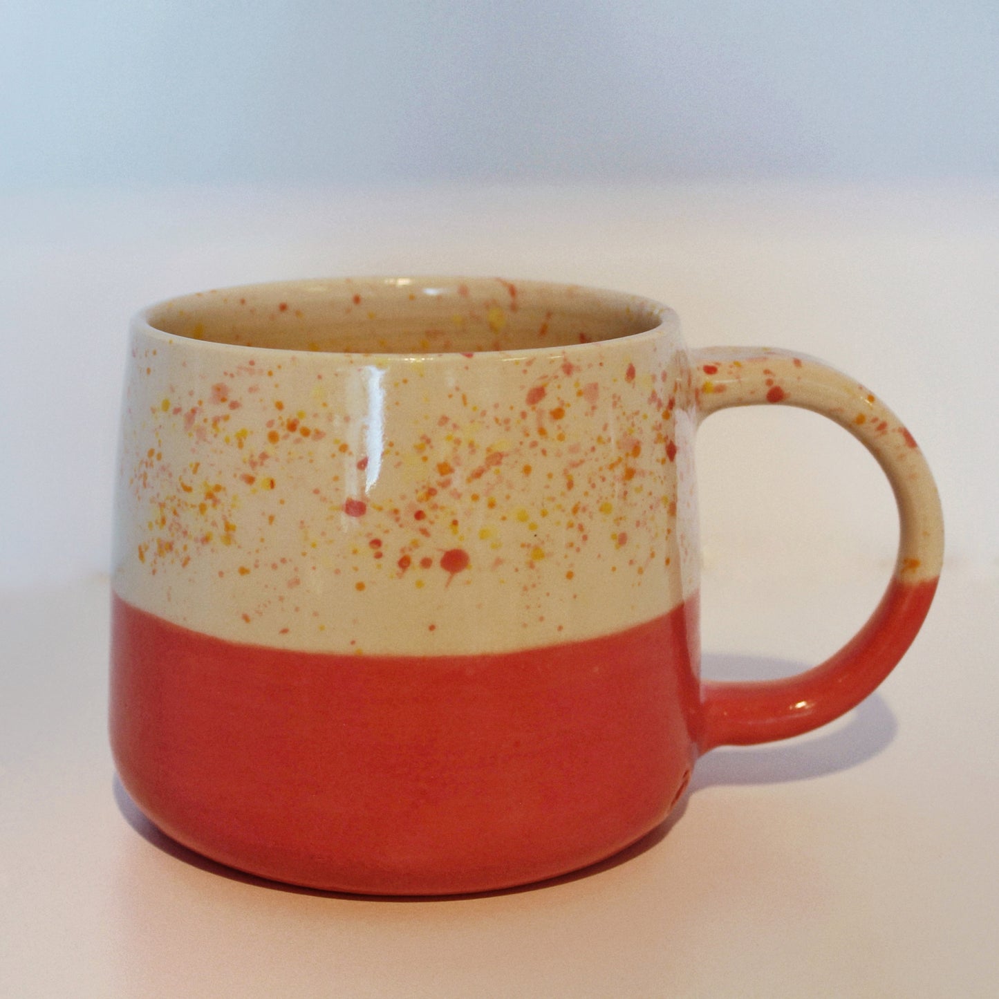 Confetti Mug