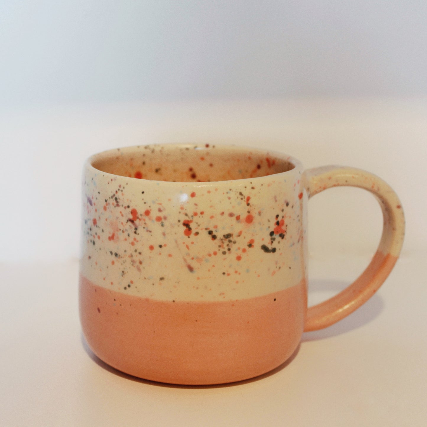 Confetti Mug