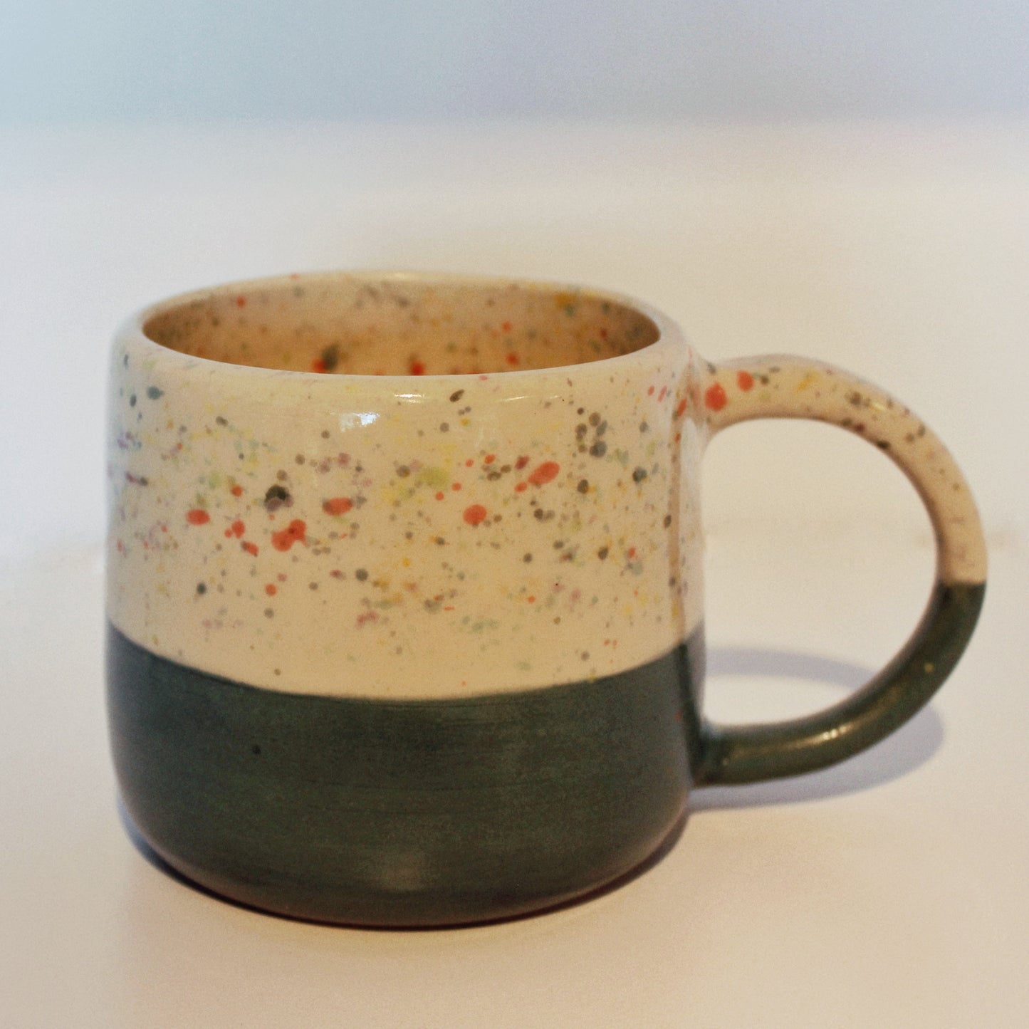 Confetti Mug